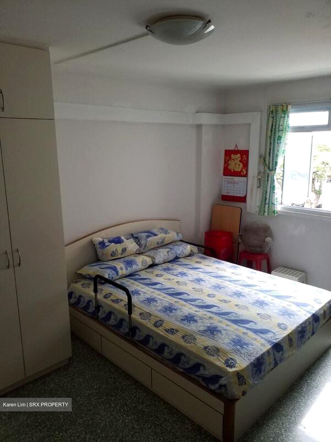 Blk 22 Bukit Ho Swee Court (Bukit Merah), HDB 3 Rooms #503674521